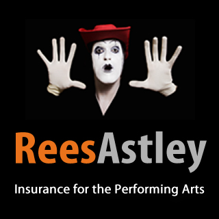 Rees Astley - Performing Arts Insurance